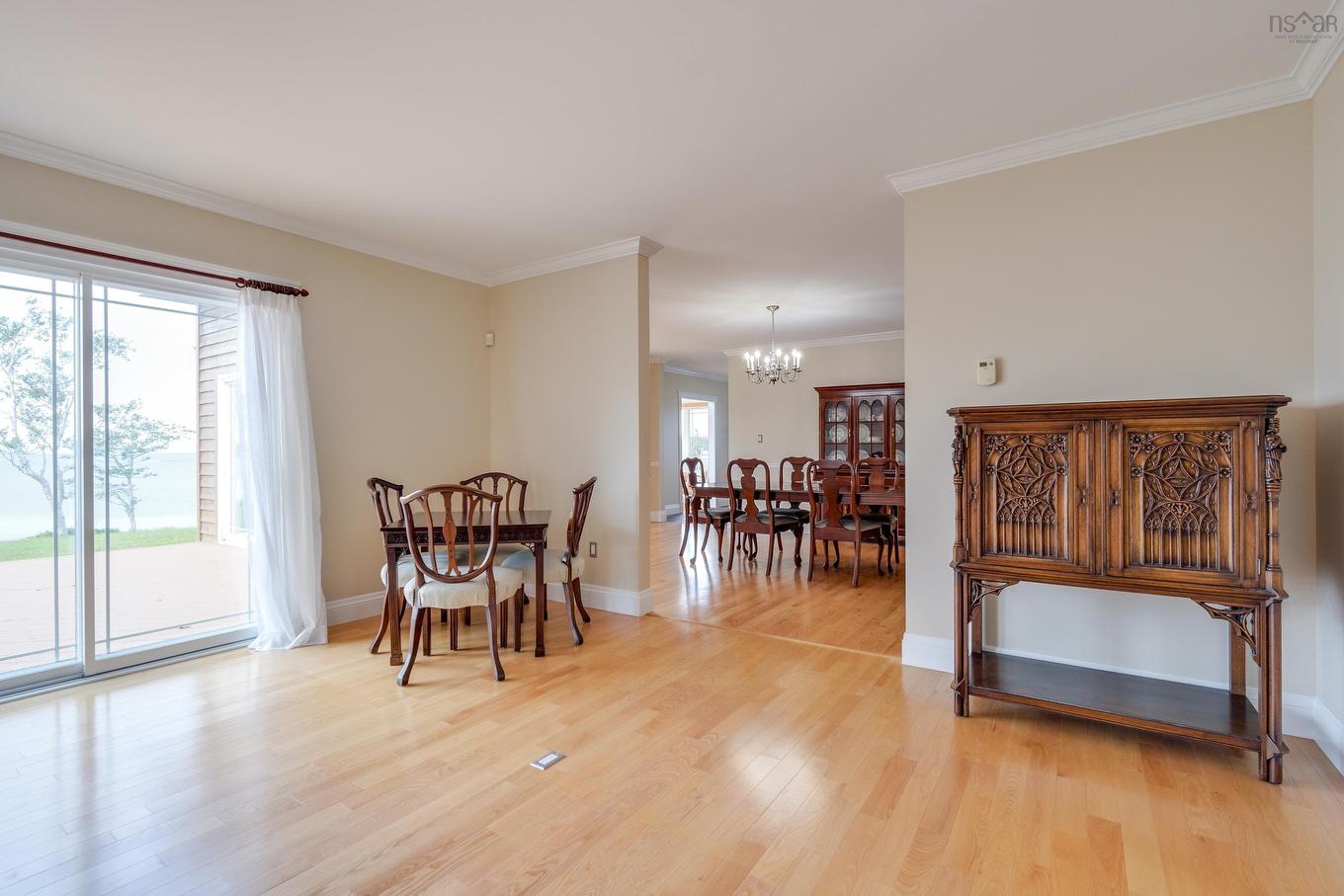 485&489 Maple Drive, Cape George, NS