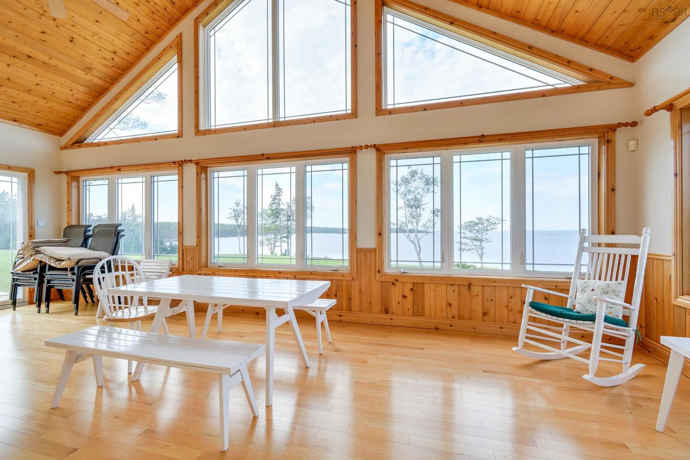 485&489 Maple Drive, Cape George, NS