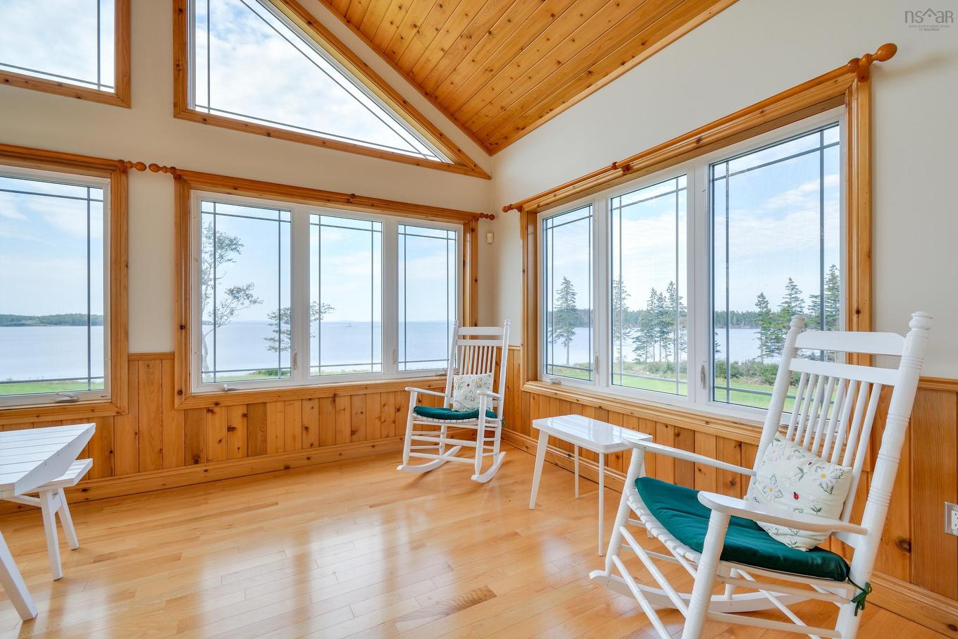 485&489 Maple Drive, Cape George, NS