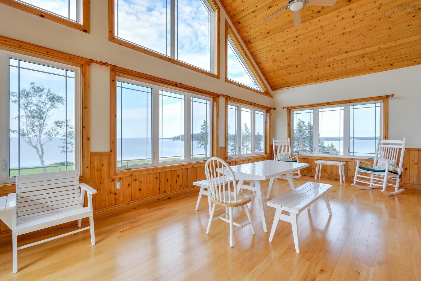 485&489 Maple Drive, Cape George, NS