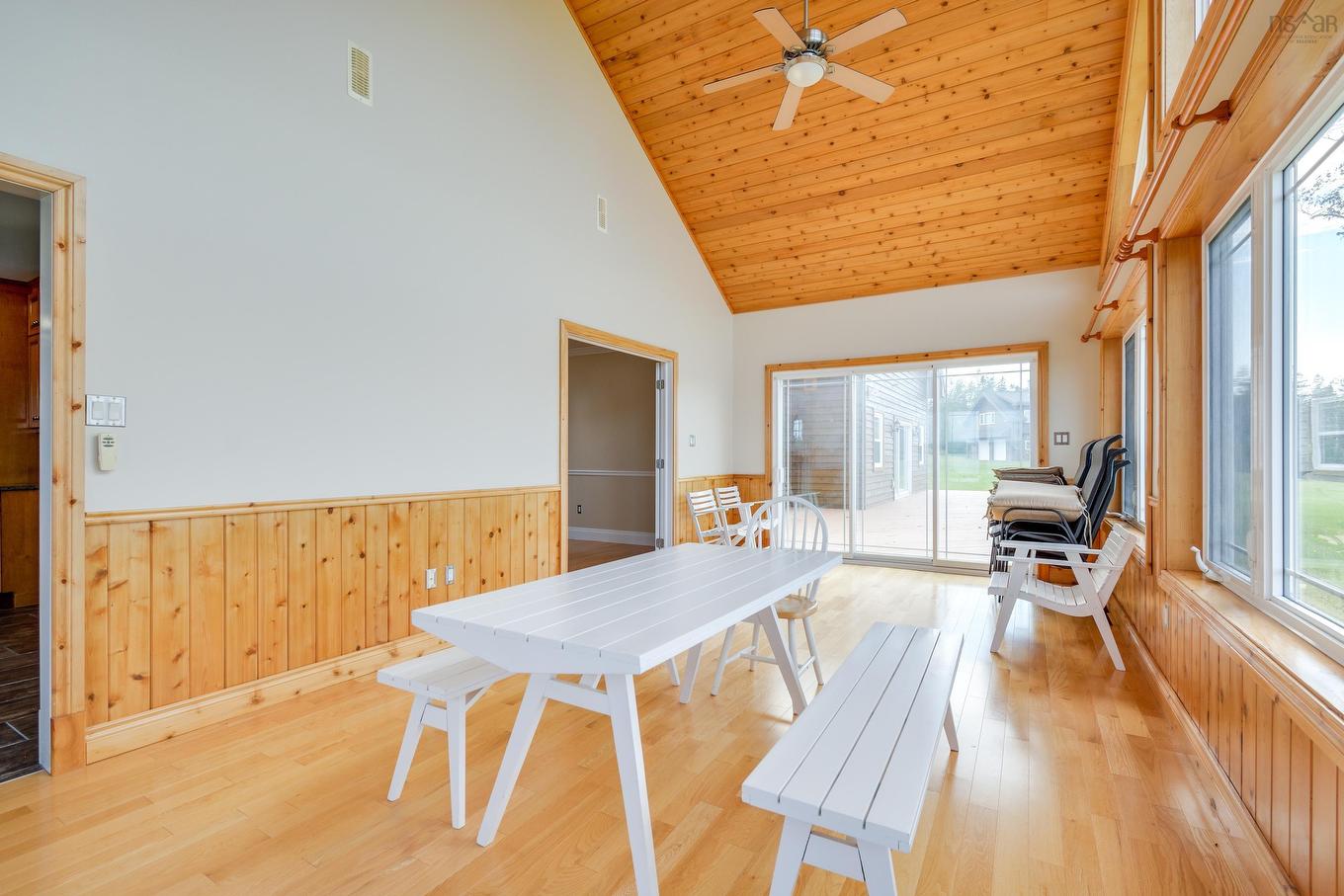 485&489 Maple Drive, Cape George, NS