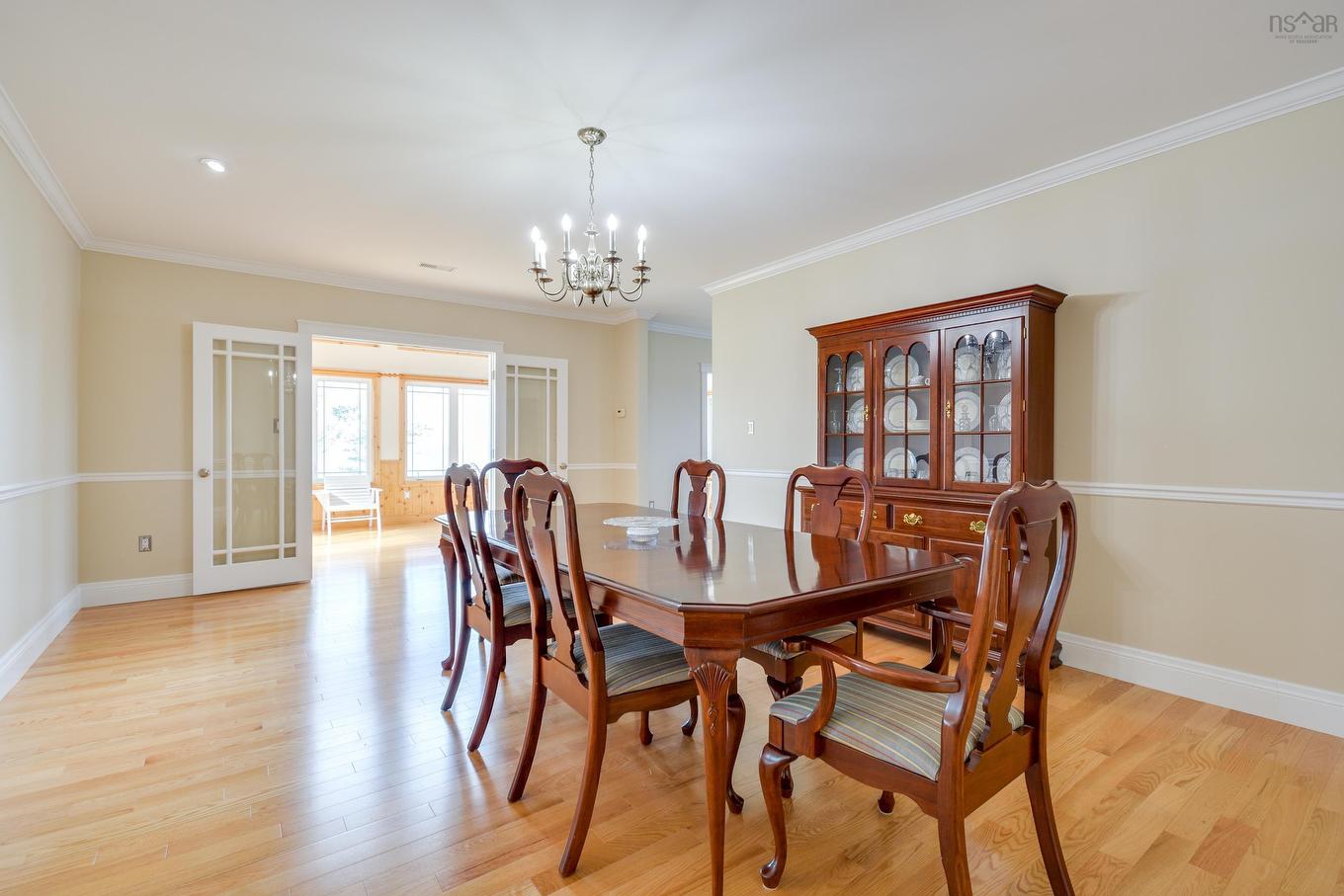 485&489 Maple Drive, Cape George, NS