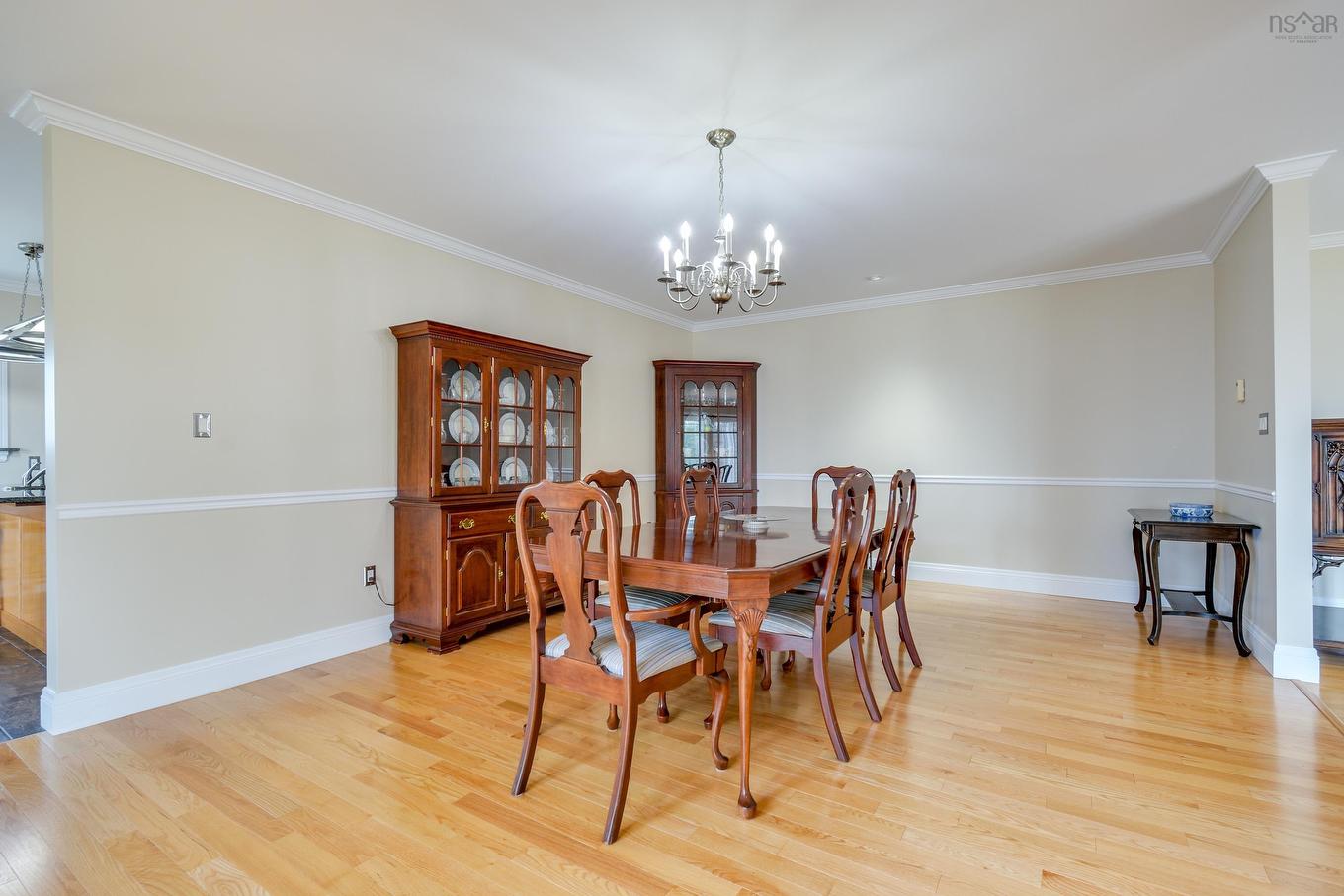 485&489 Maple Drive, Cape George, NS