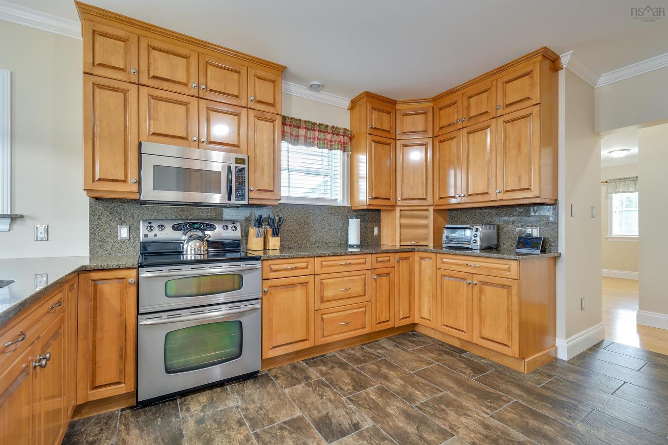 485&489 Maple Drive, Cape George, NS