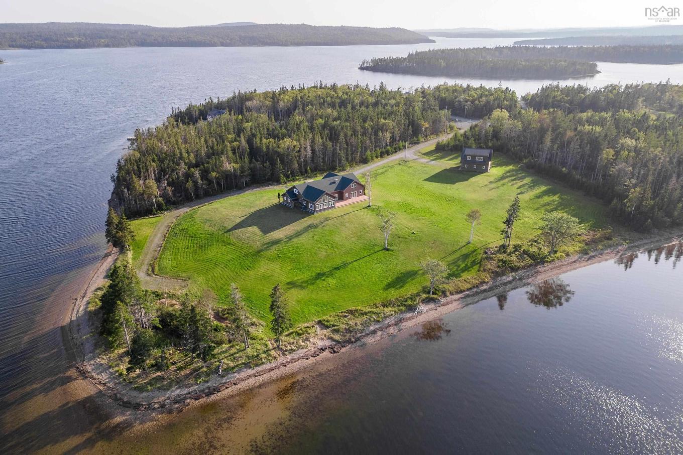485&489 Maple Drive, Cape George, NS