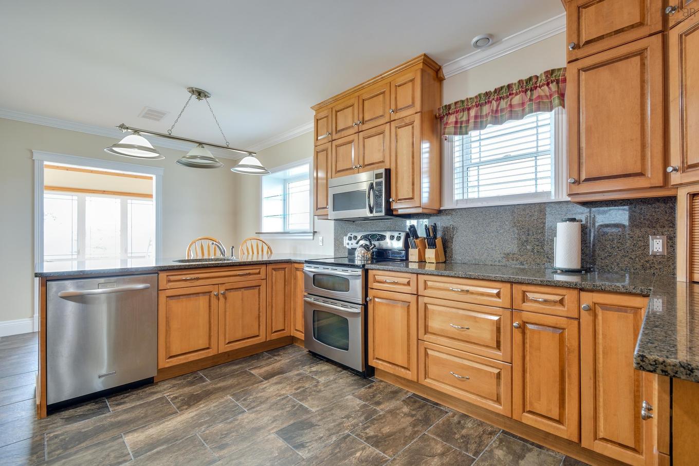 485&489 Maple Drive, Cape George, NS