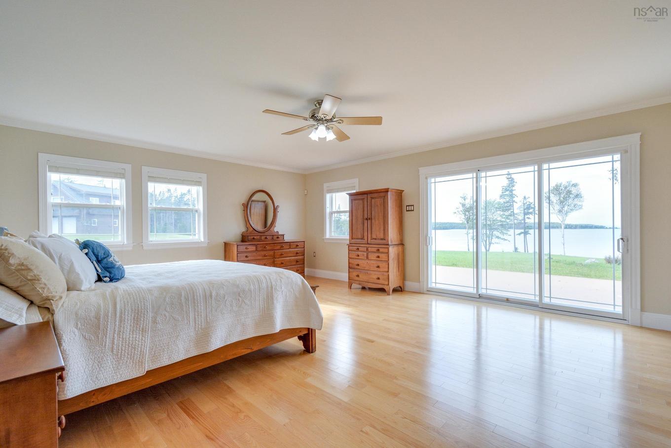 485&489 Maple Drive, Cape George, NS
