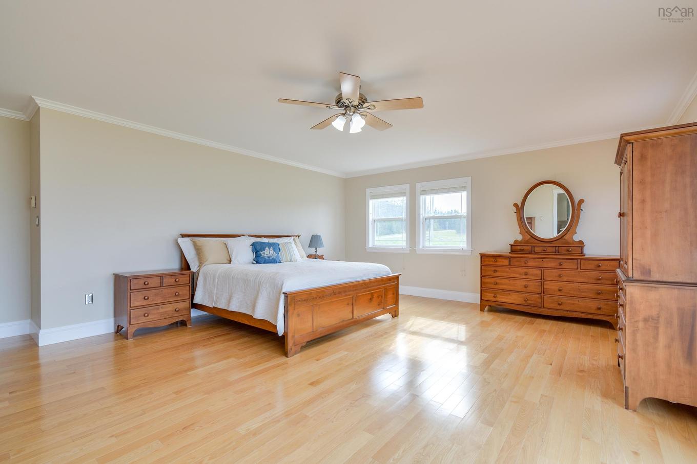 485&489 Maple Drive, Cape George, NS