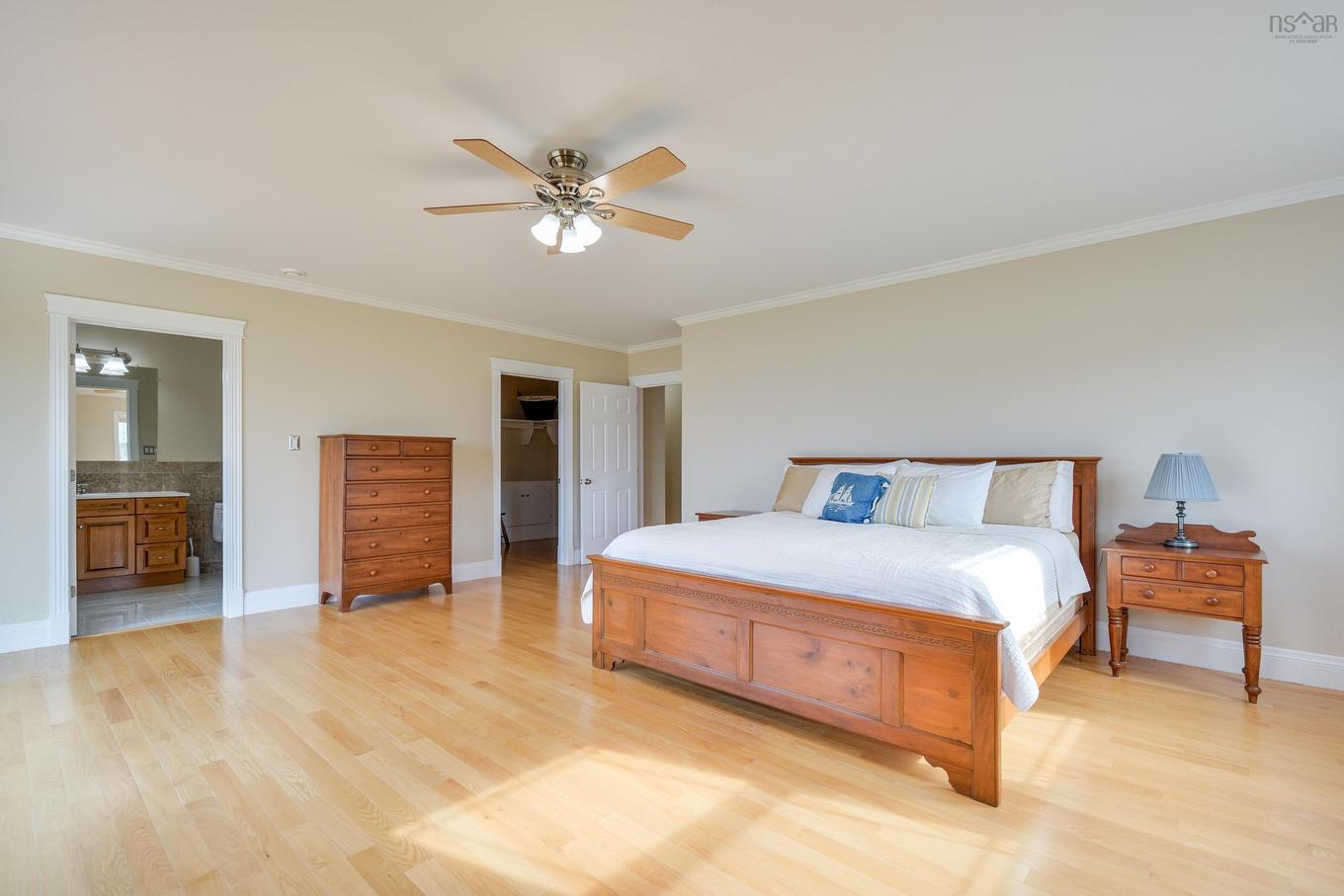 485&489 Maple Drive, Cape George, NS
