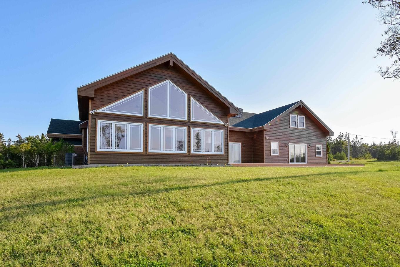 485&489 Maple Drive, Cape George, NS