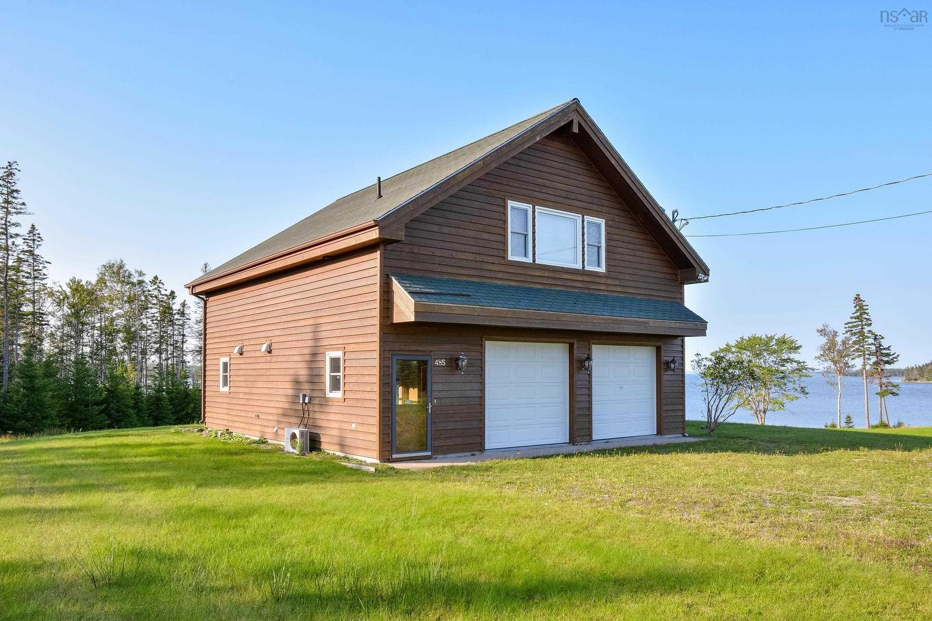 485&489 Maple Drive, Cape George, NS