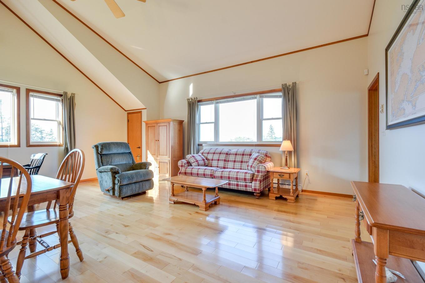 485&489 Maple Drive, Cape George, NS