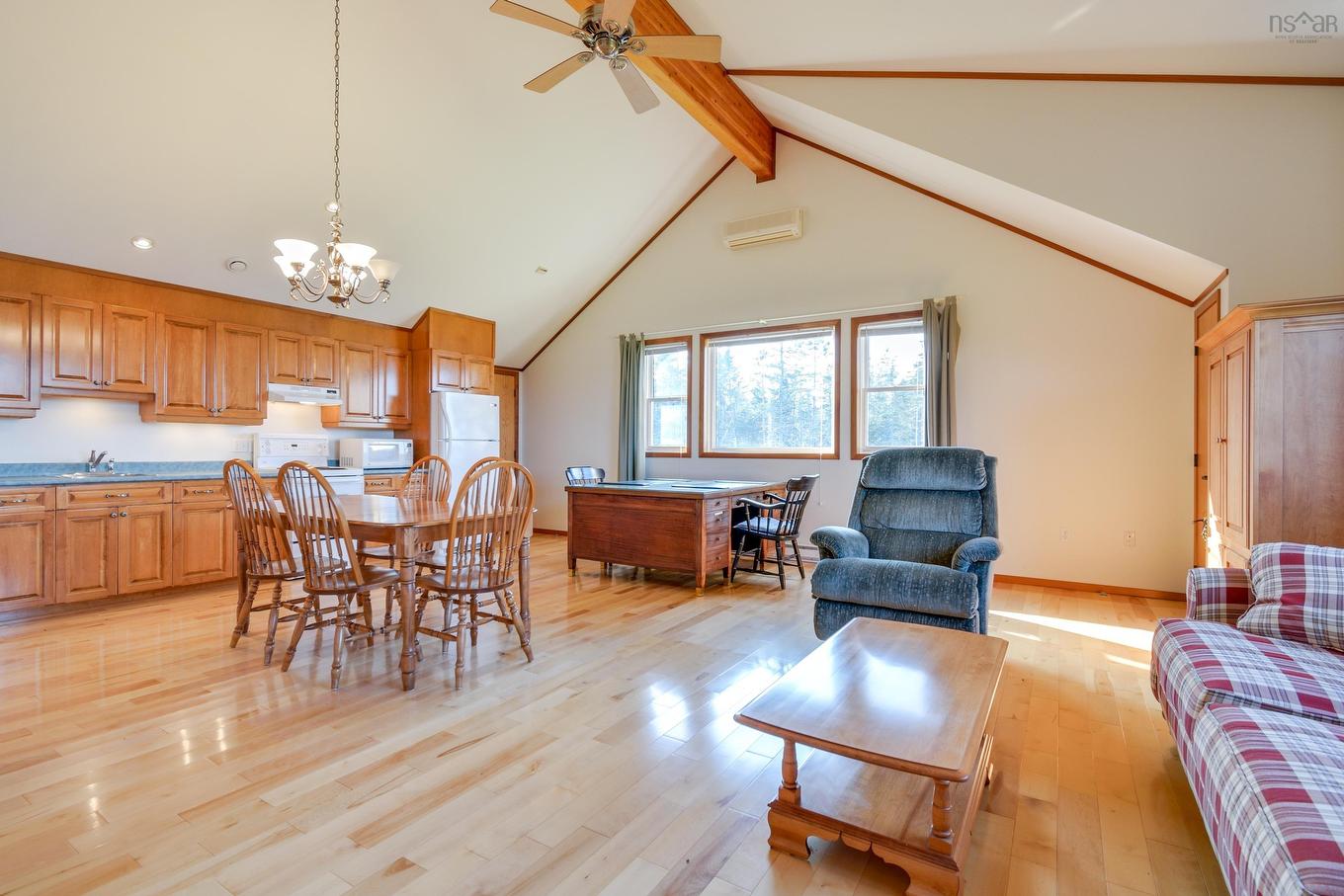 485&489 Maple Drive, Cape George, NS