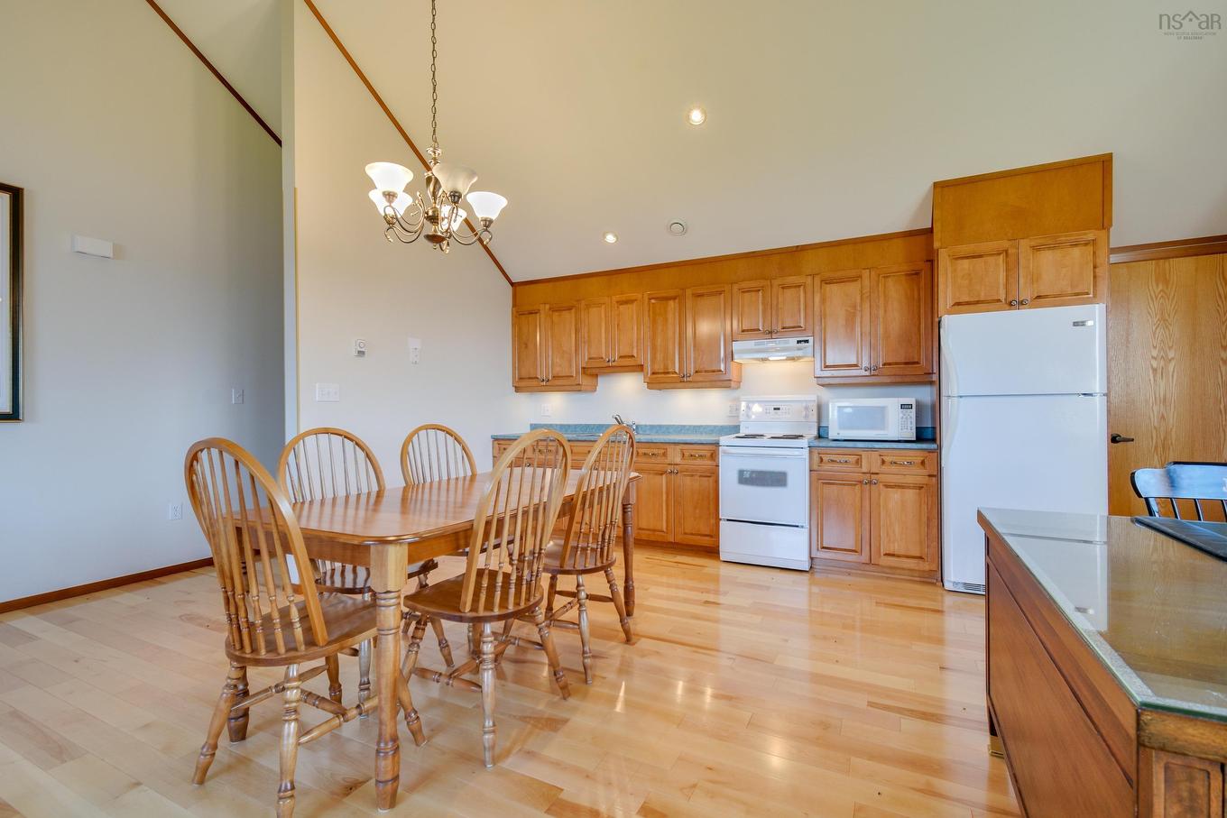 485&489 Maple Drive, Cape George, NS