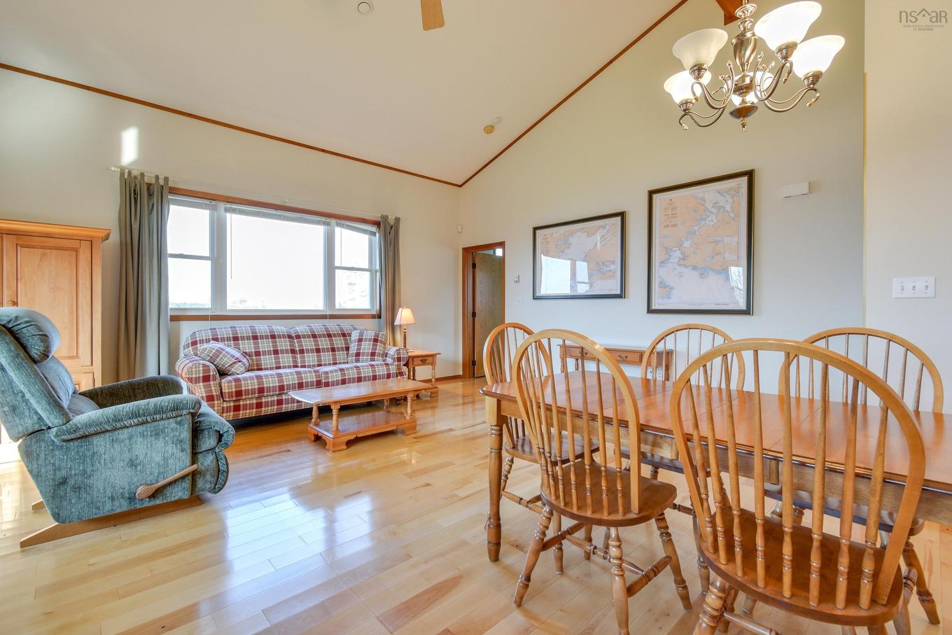 485&489 Maple Drive, Cape George, NS