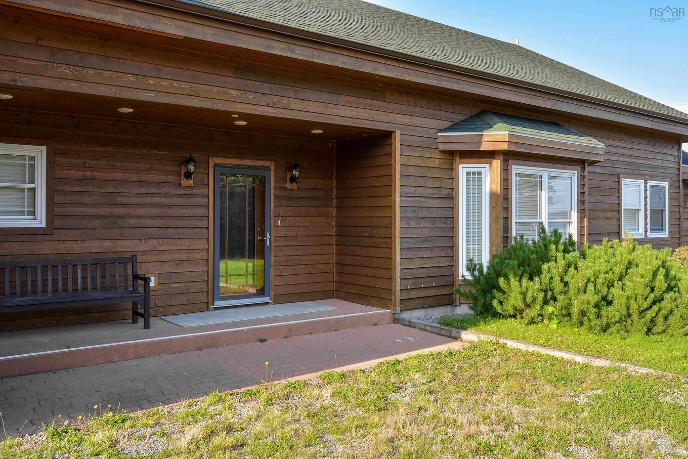 485&489 Maple Drive, Cape George, NS