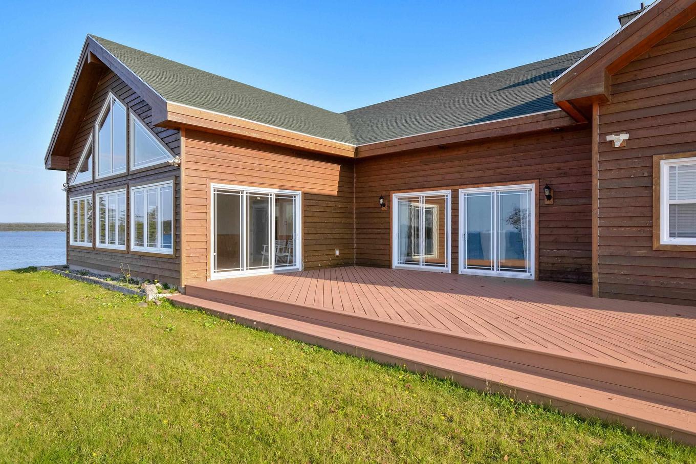 485&489 Maple Drive, Cape George, NS