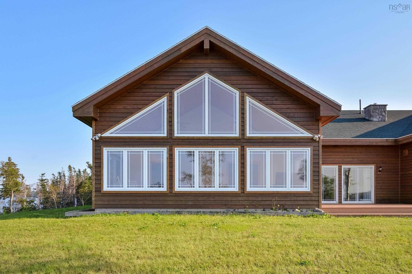 485&489 Maple Drive, Cape George, NS