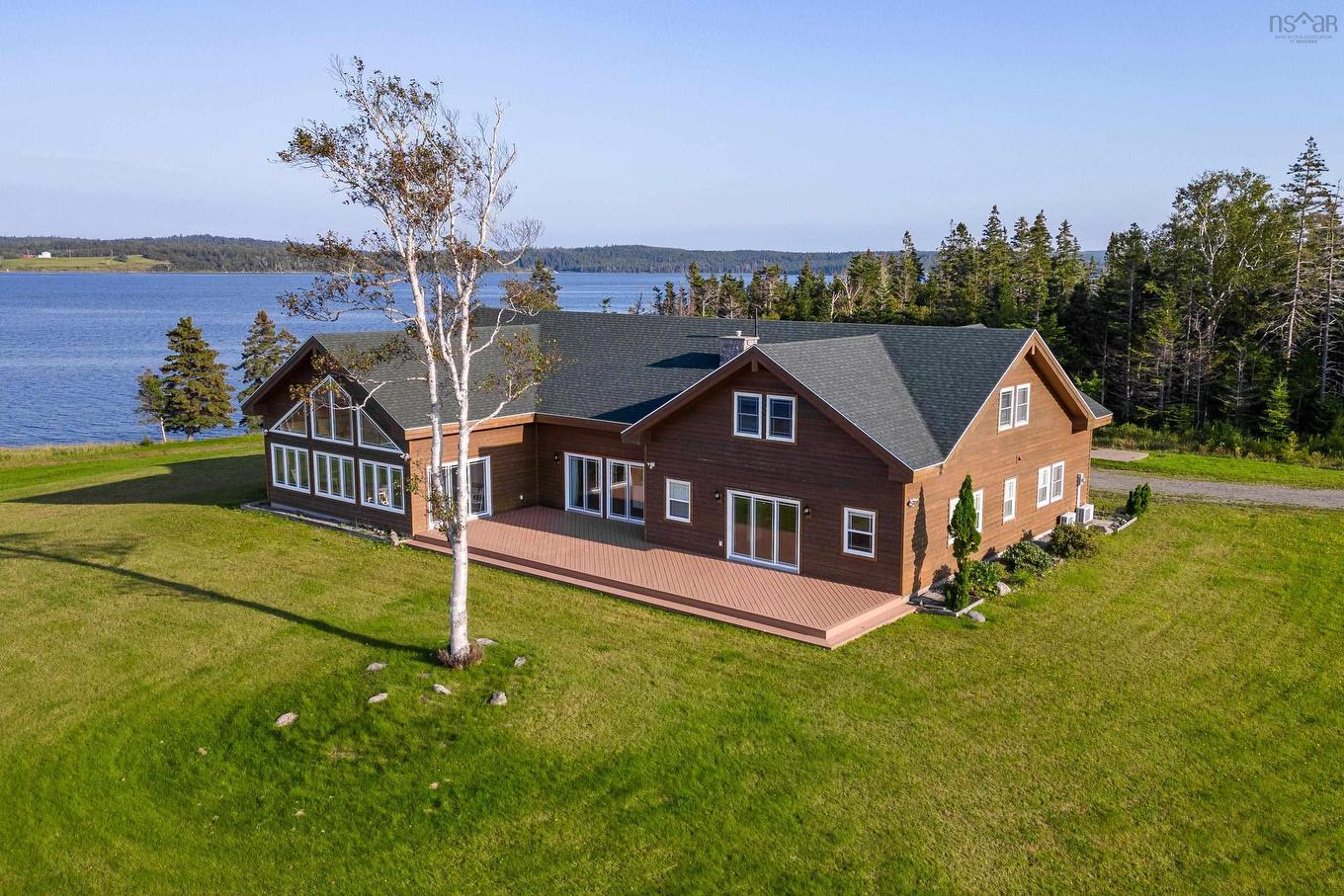 485&489 Maple Drive, Cape George, NS