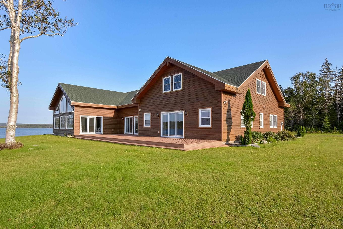 485&489 Maple Drive, Cape George, NS