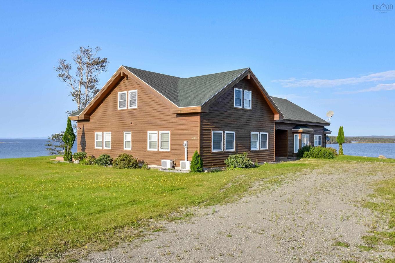485&489 Maple Drive, Cape George, NS