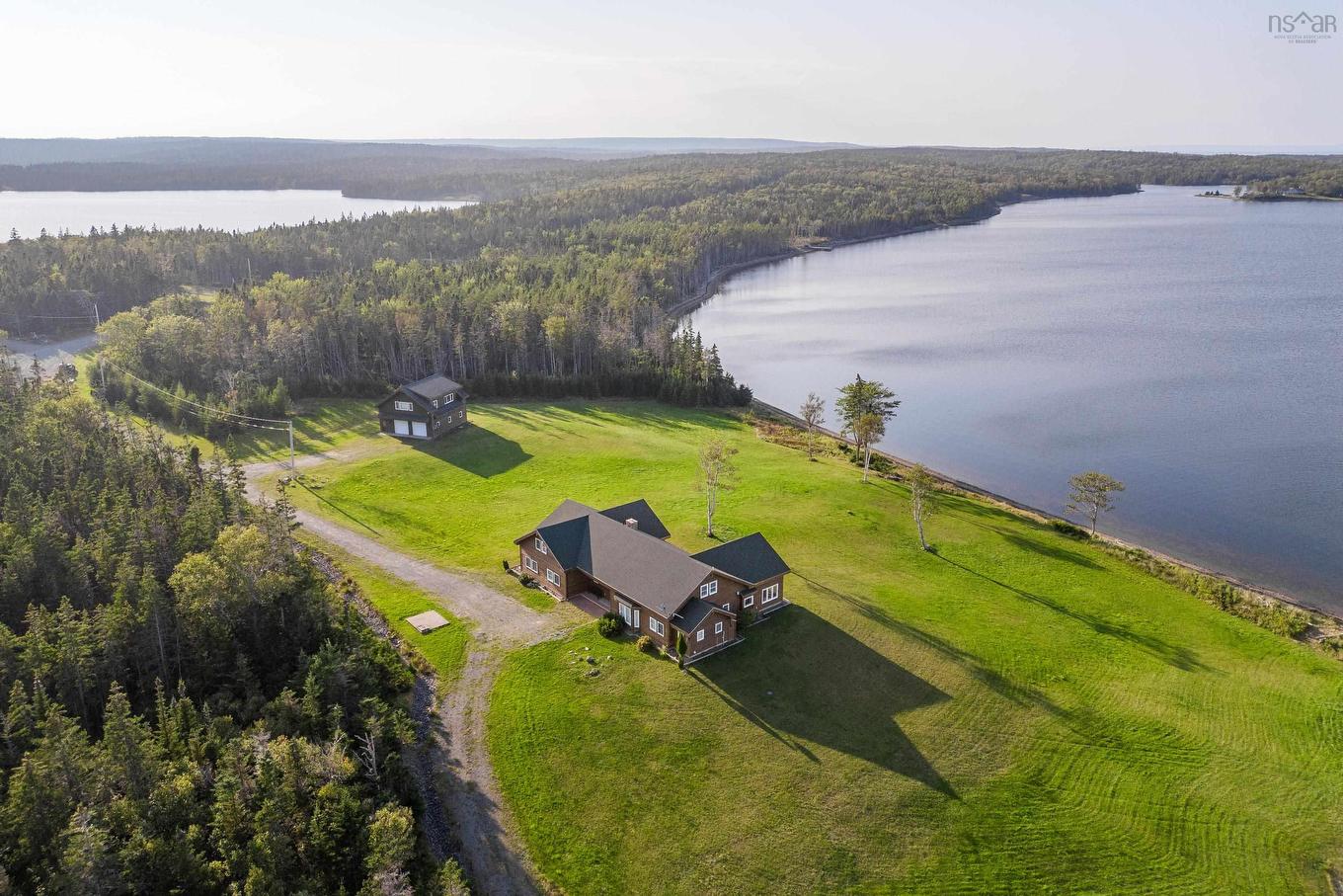 485&489 Maple Drive, Cape George, NS