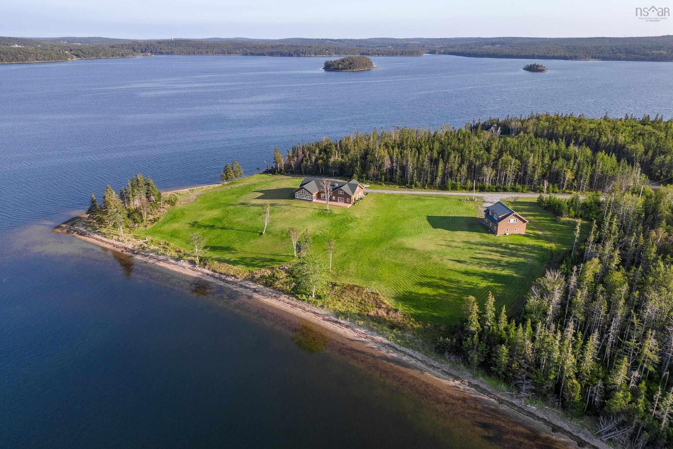 485&489 Maple Drive, Cape George, NS