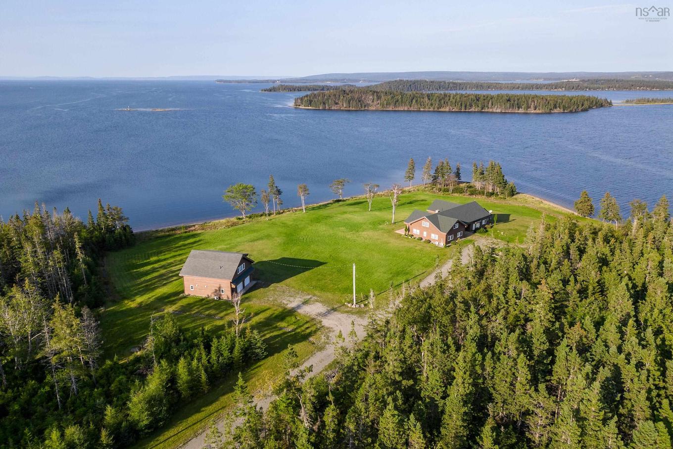485&489 Maple Drive, Cape George, NS