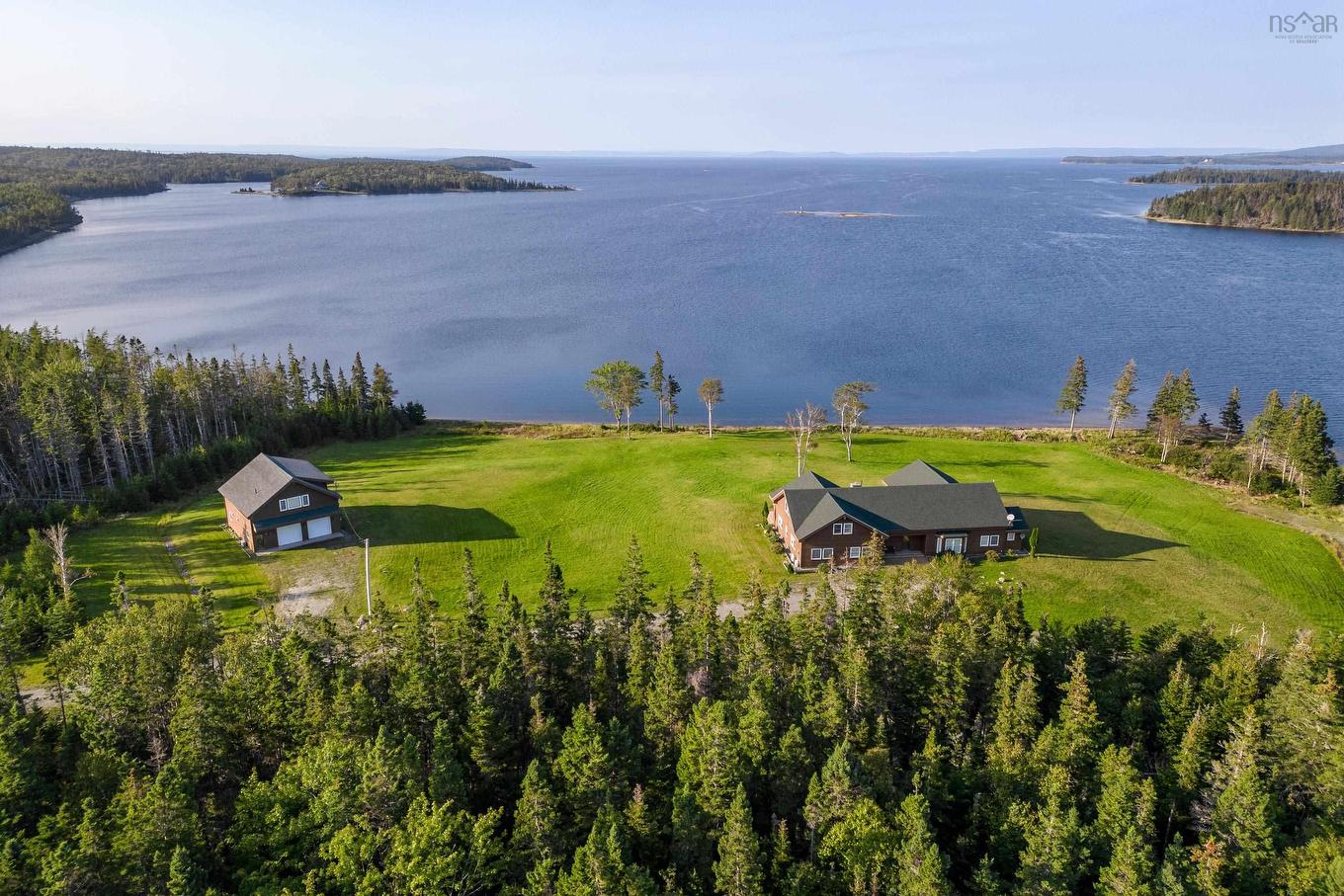 485&489 Maple Drive, Cape George, NS