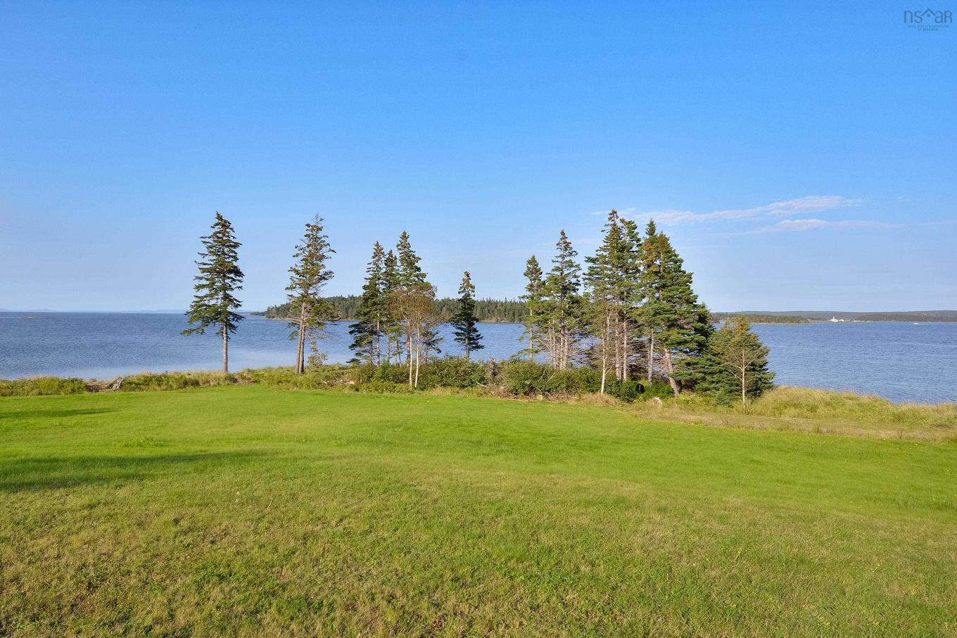 485&489 Maple Drive, Cape George, NS