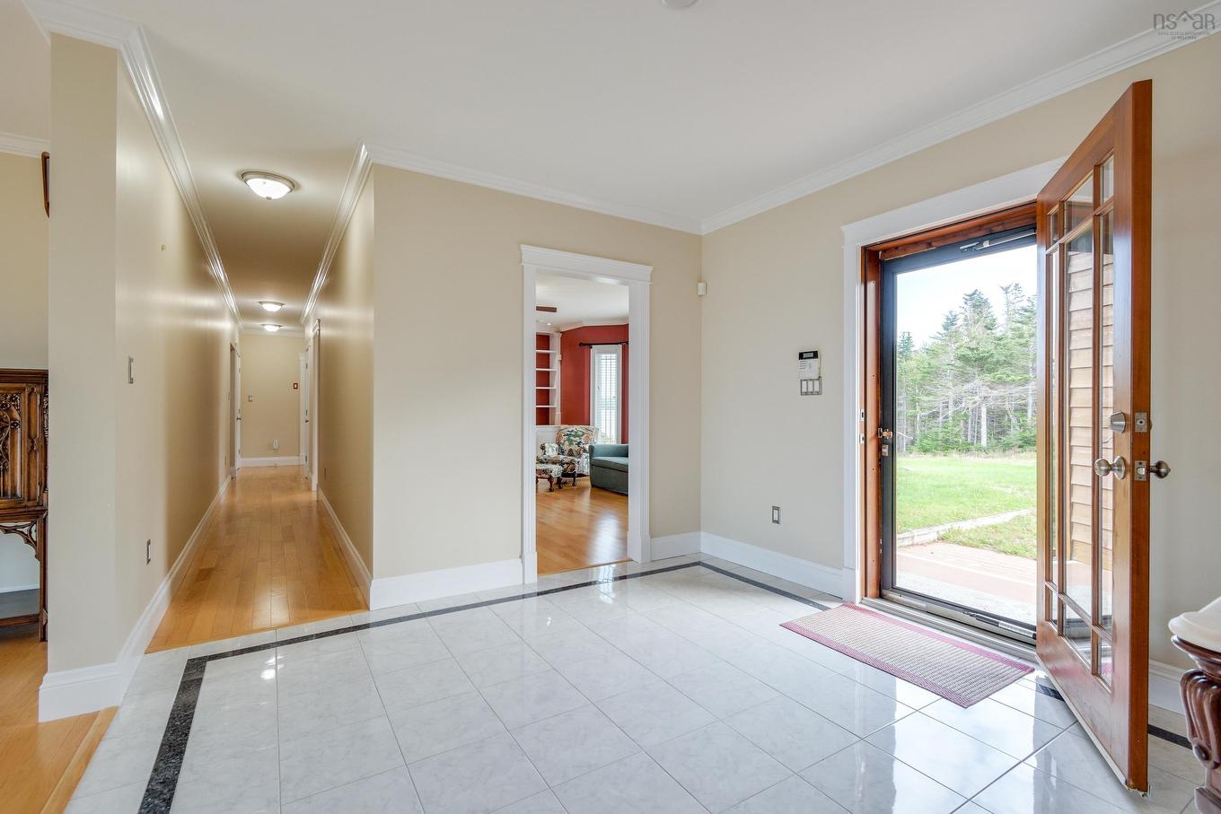485&489 Maple Drive, Cape George, NS