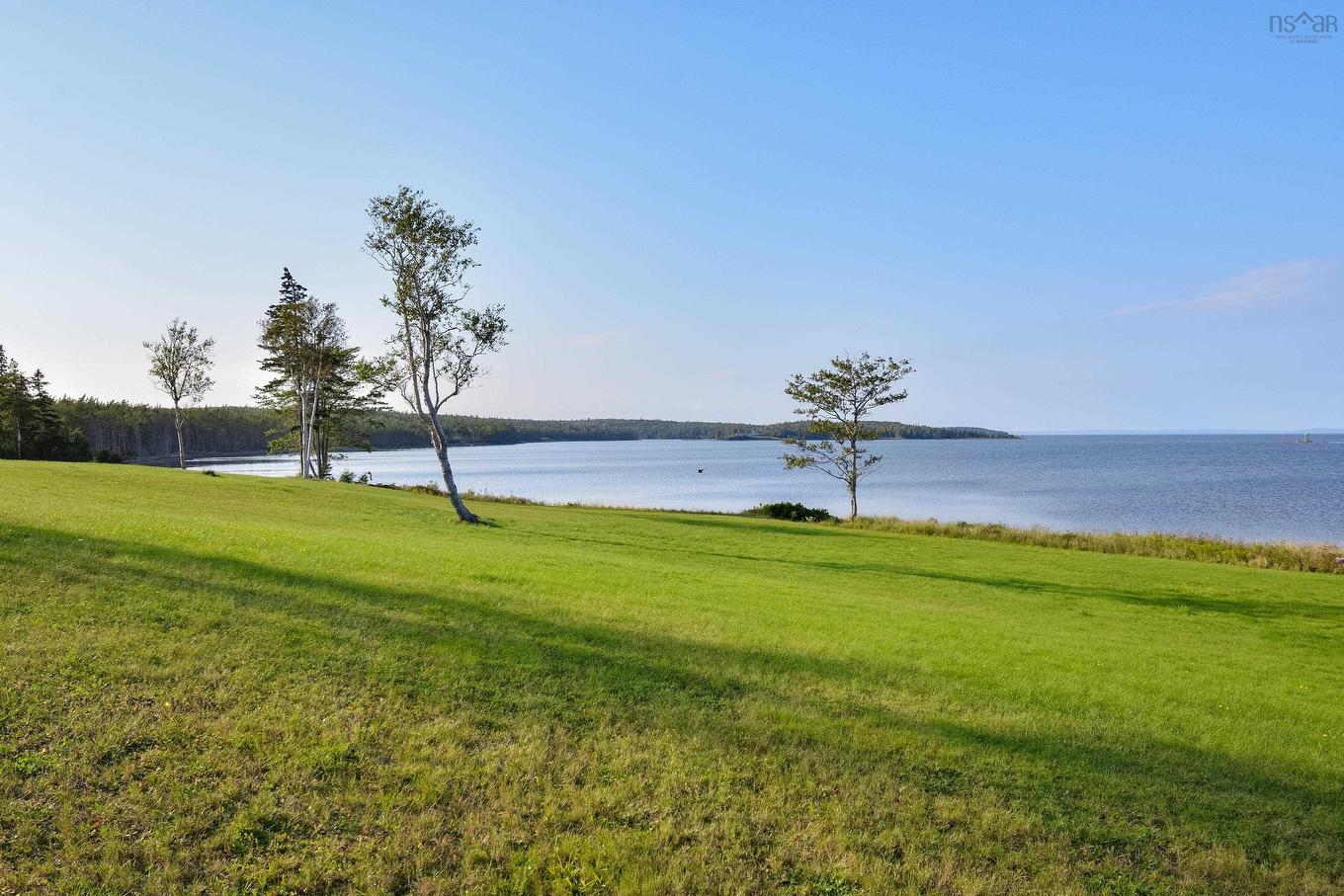 485&489 Maple Drive, Cape George, NS