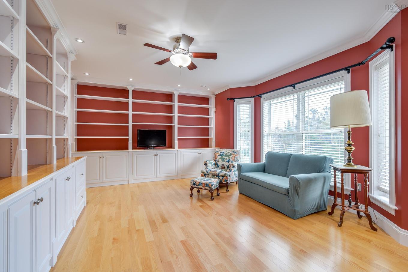 485&489 Maple Drive, Cape George, NS