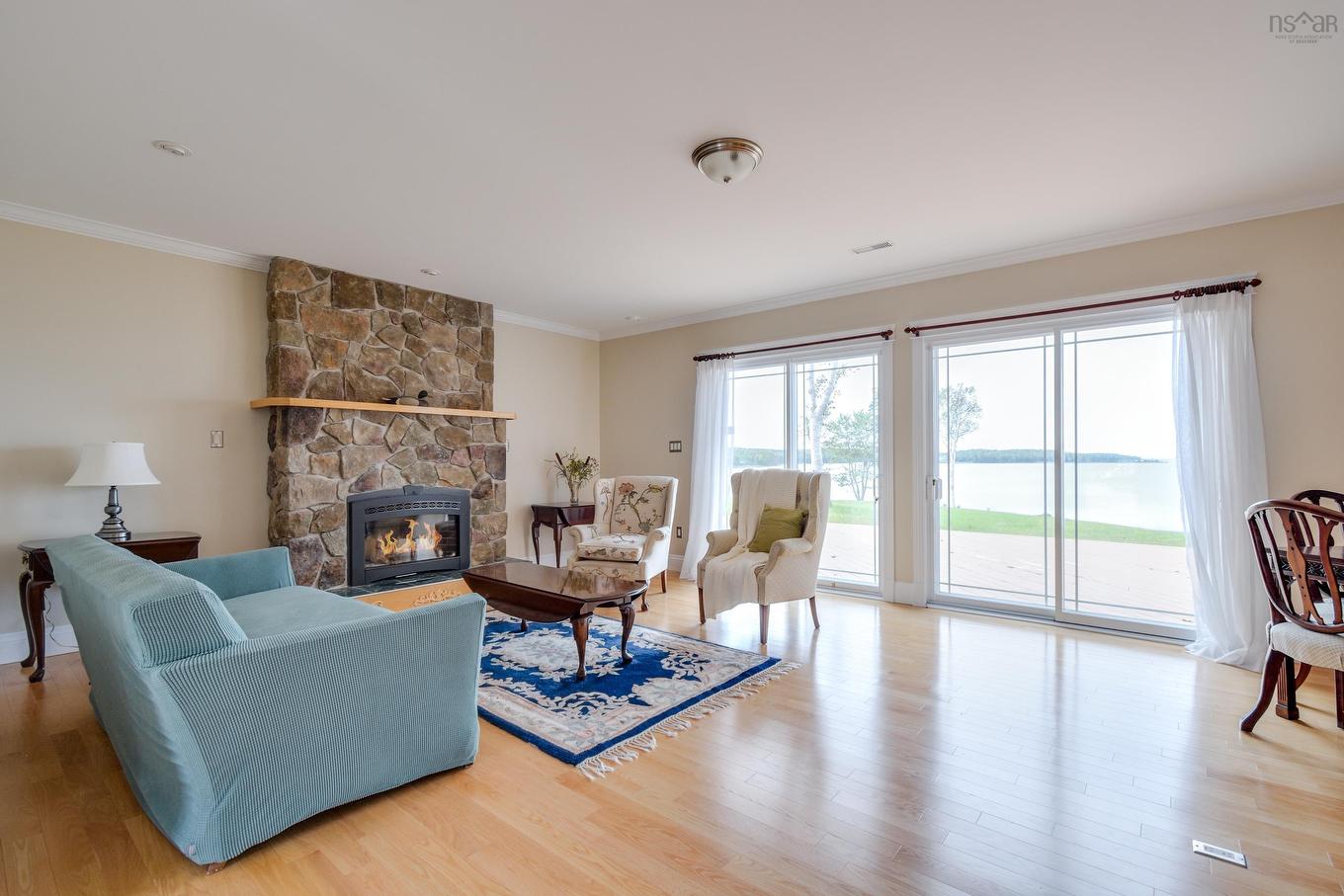 485&489 Maple Drive, Cape George, NS