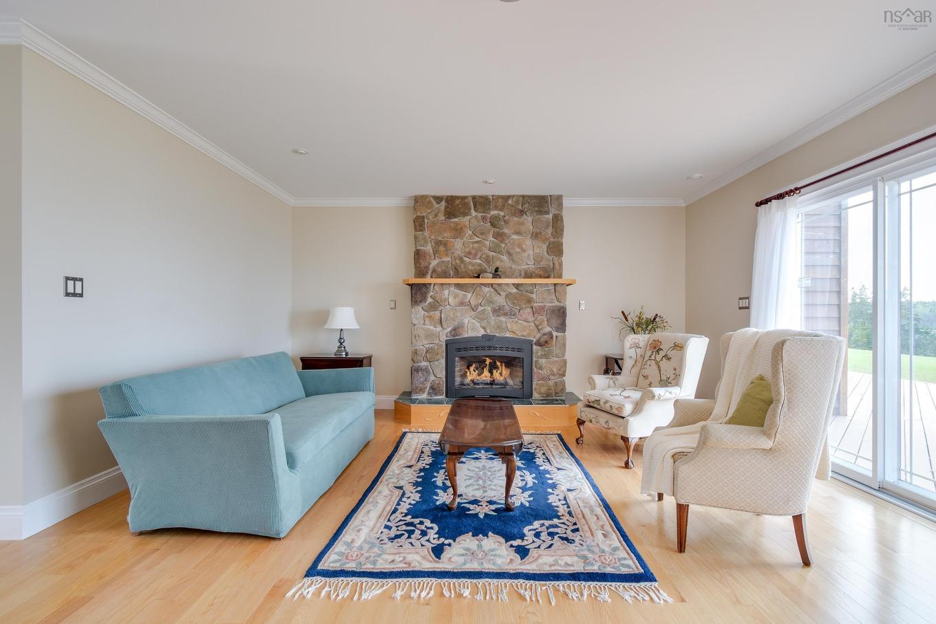 485&489 Maple Drive, Cape George, NS