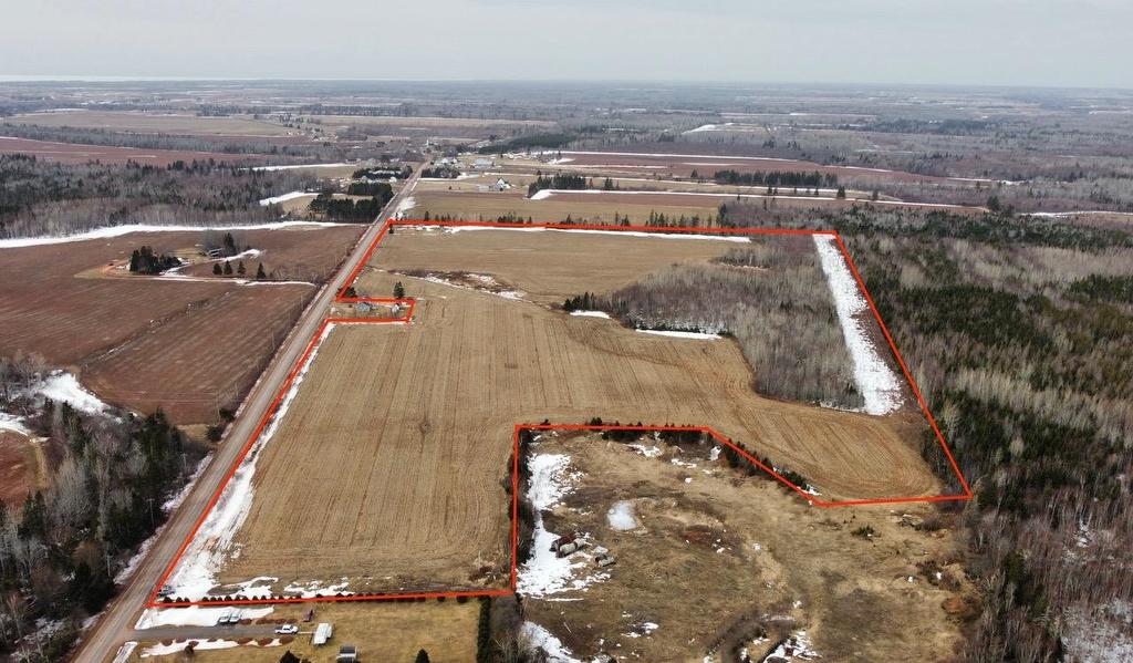 Rte 14, Carleton, PE