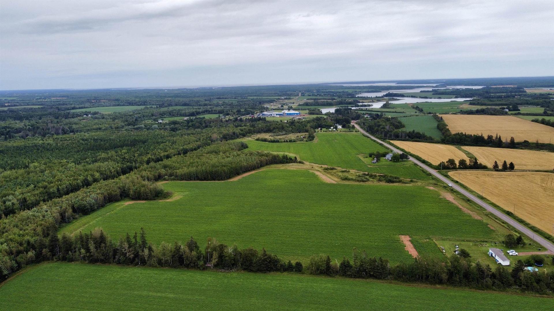 Rte 14, Carleton, PE