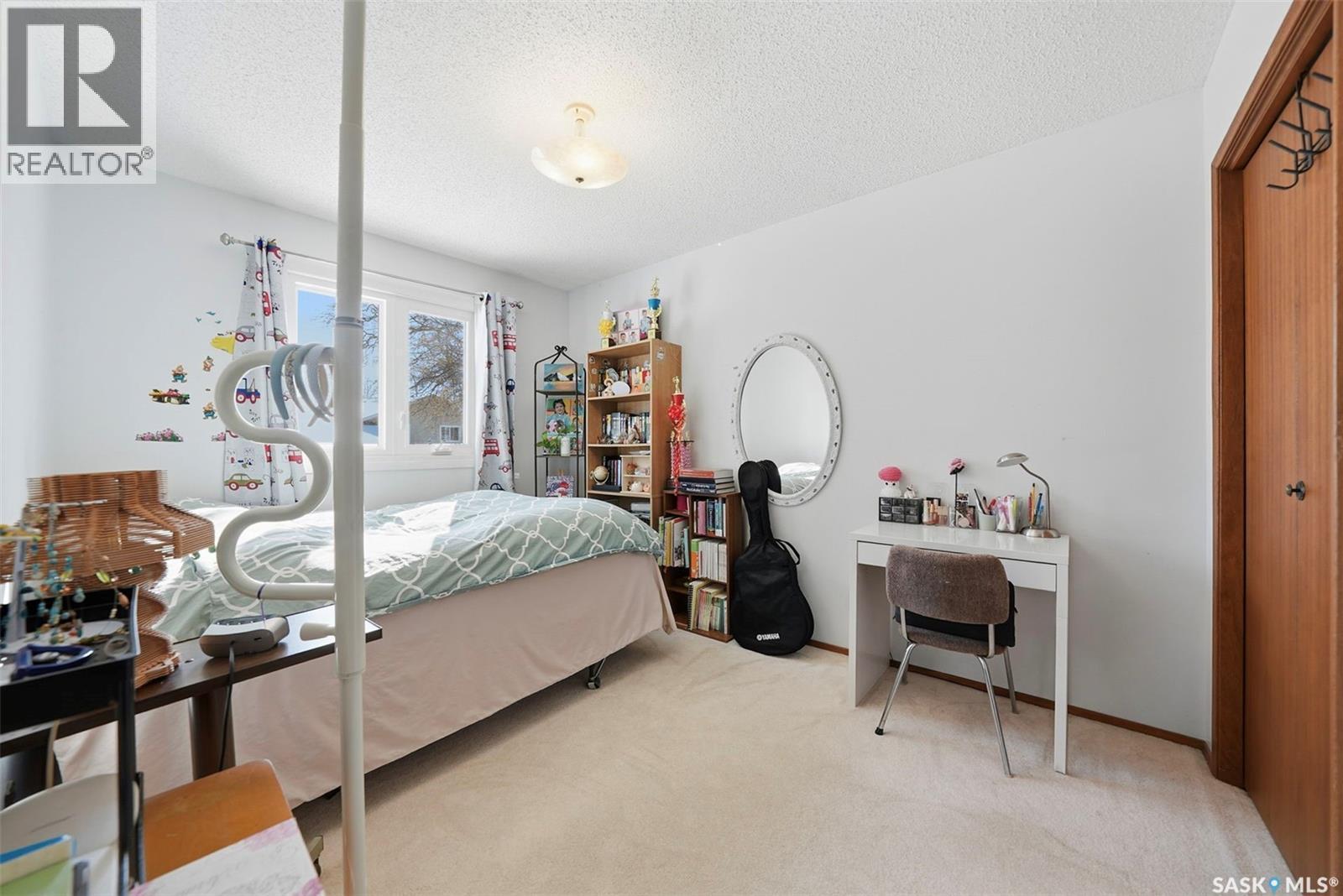 431 Sylvian Crescent, Saskatoon, SK - Indoor Photo Showing Bedroom