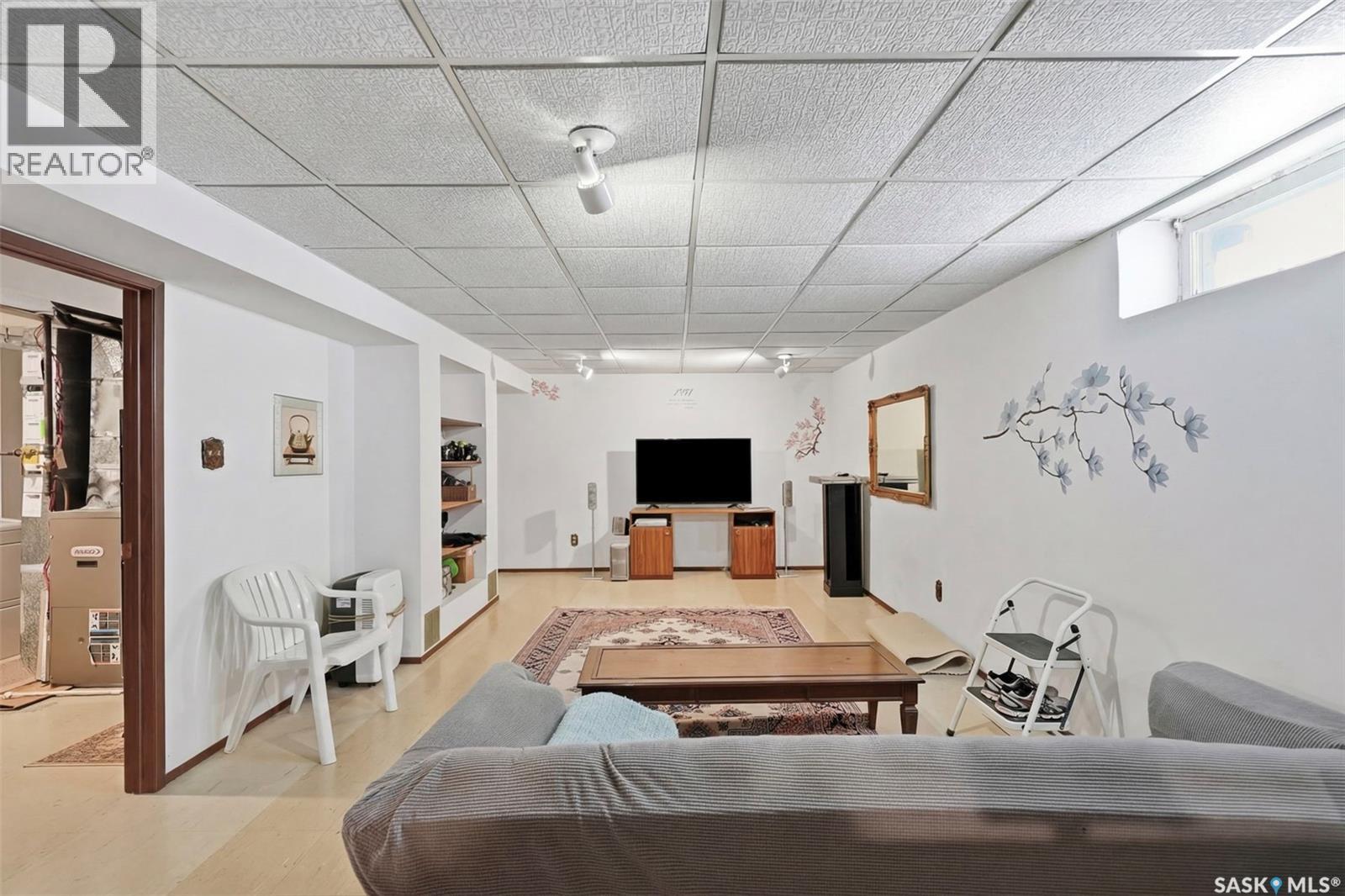 431 Sylvian Crescent, Saskatoon, SK - Indoor Photo Showing Other Room