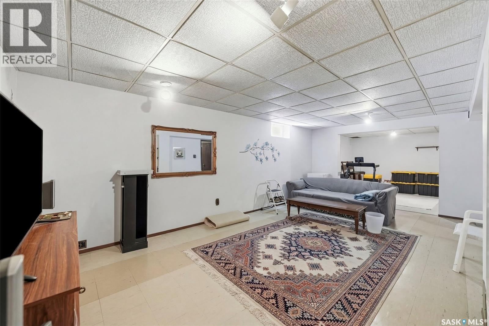 431 Sylvian Crescent, Saskatoon, SK - Indoor Photo Showing Other Room