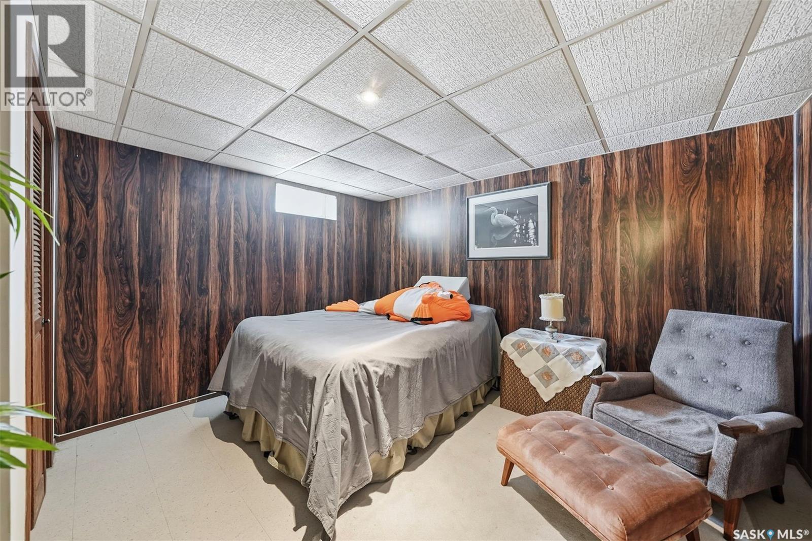 431 Sylvian Crescent, Saskatoon, SK - Indoor Photo Showing Bedroom