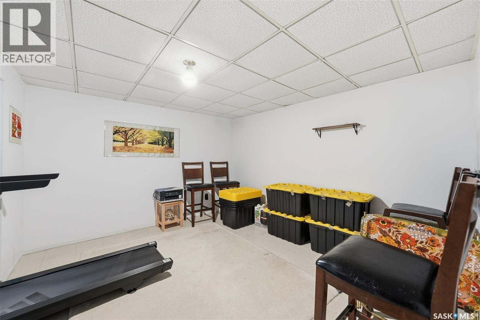 431 Sylvian Crescent, Saskatoon, SK - Indoor Photo Showing Other Room