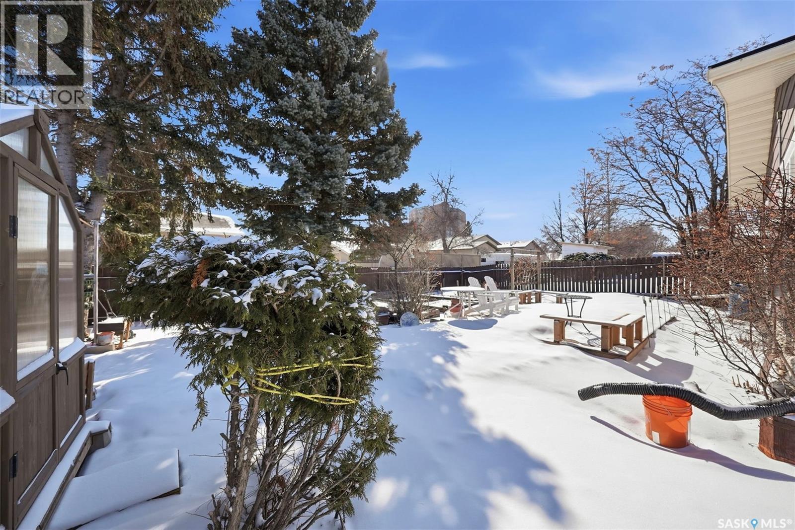 431 Sylvian Crescent, Saskatoon, SK - Outdoor