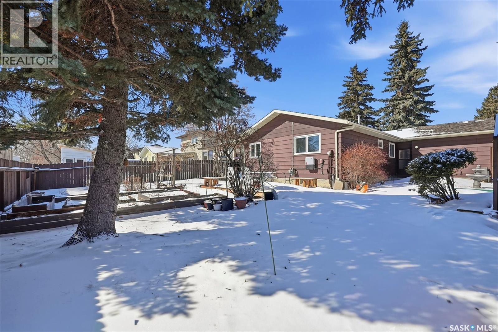 431 Sylvian Crescent, Saskatoon, SK - Outdoor