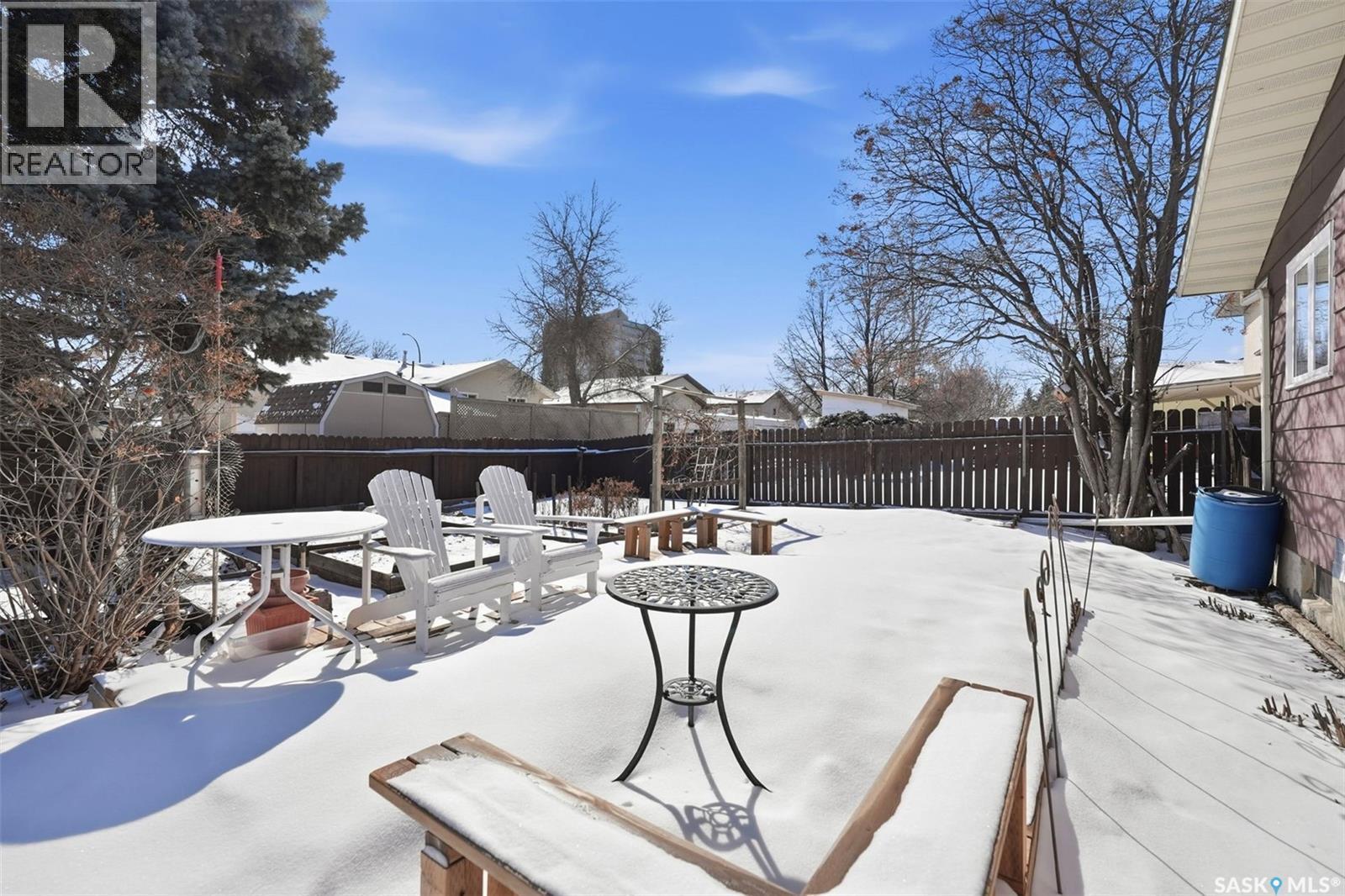 431 Sylvian Crescent, Saskatoon, SK - Outdoor