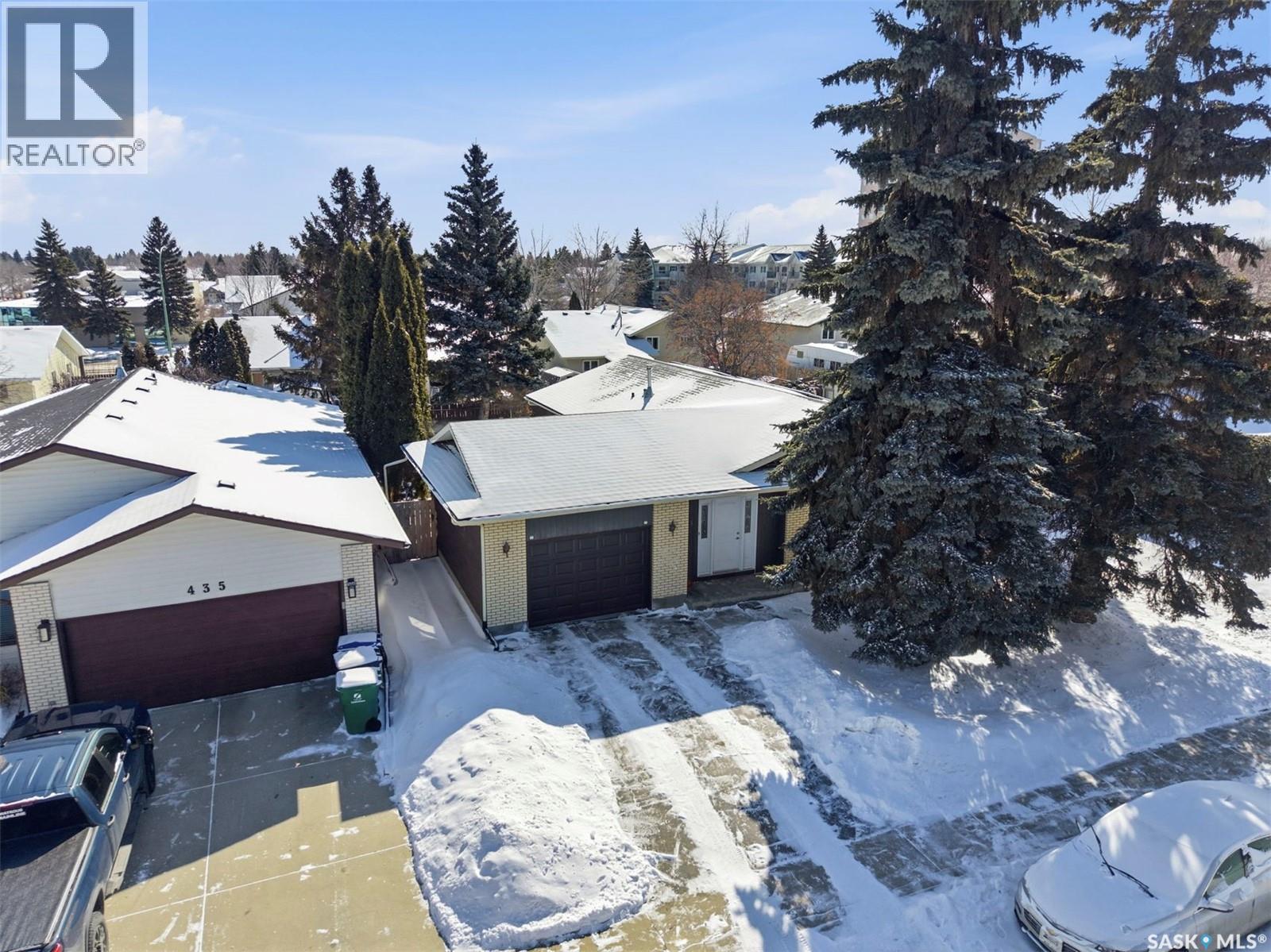 431 Sylvian Crescent, Saskatoon, SK - Outdoor