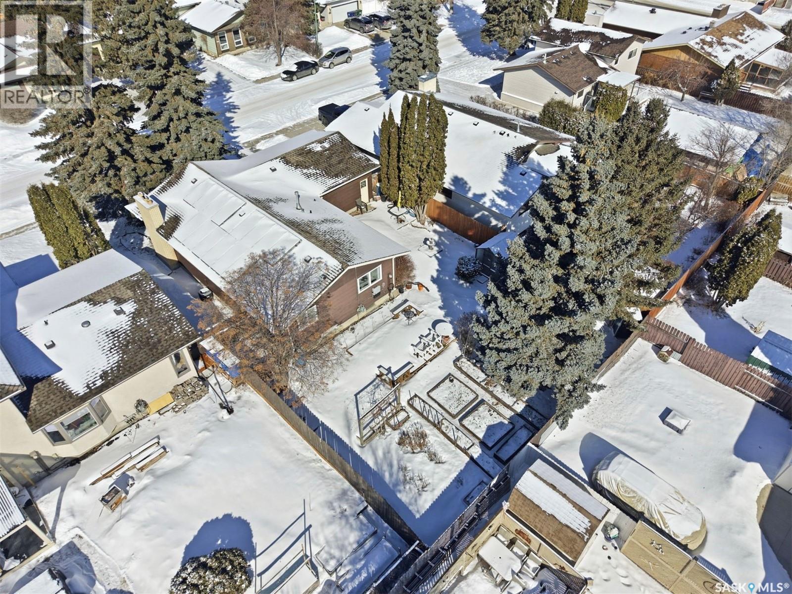 431 Sylvian Crescent, Saskatoon, SK - Outdoor With View