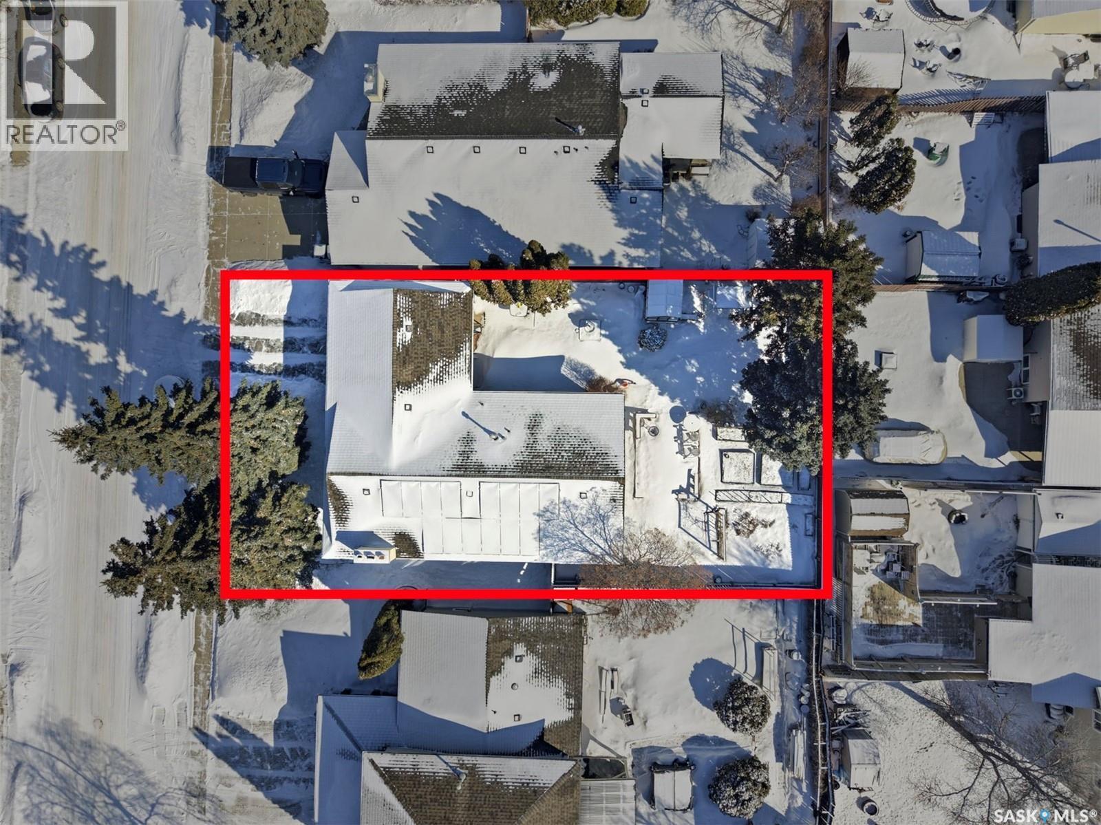 431 Sylvian Crescent, Saskatoon, SK - Outdoor With View