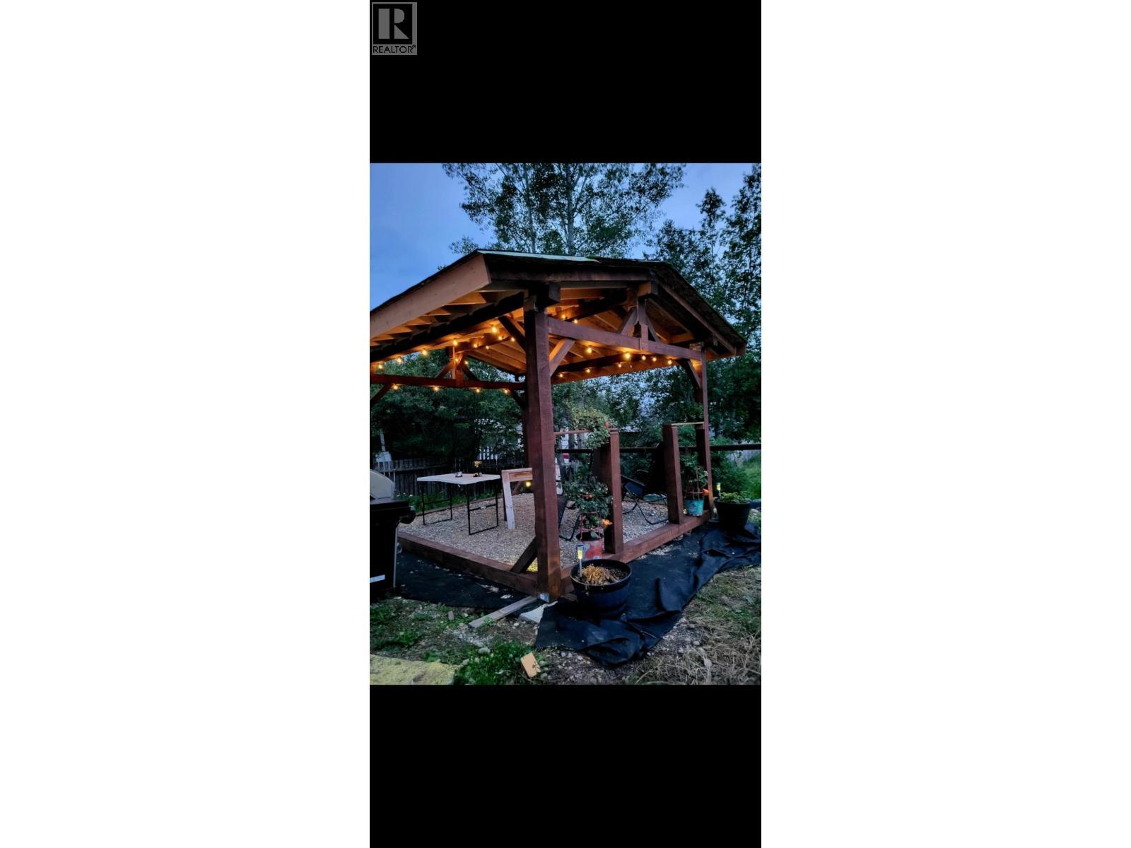 13 Manson Crescent, Mackenzie, BC -