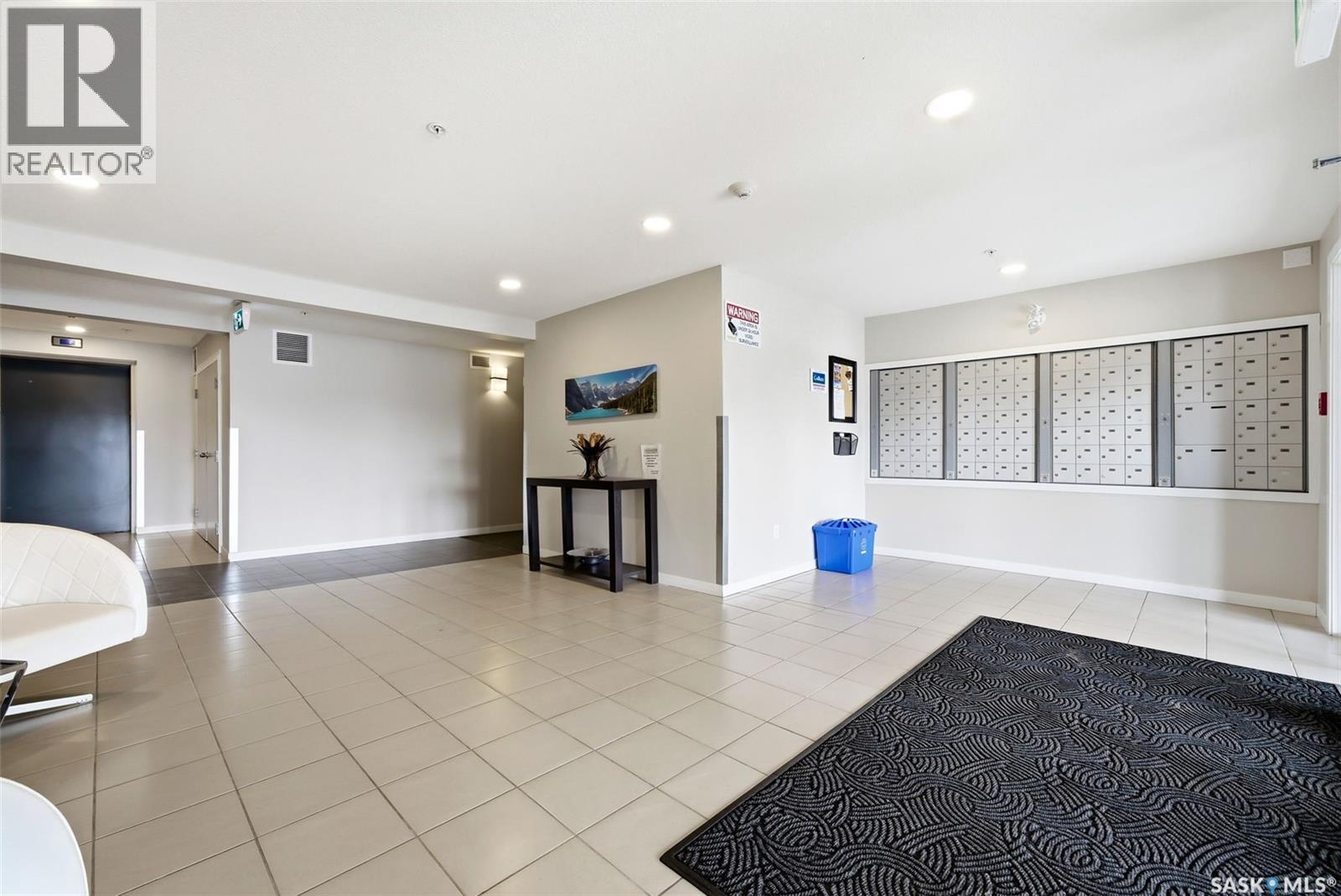 1106 5500 Mitchinson Way, Regina, SK - Indoor Photo Showing Other Room